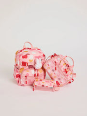 Miffy Kids School Essentials Bundle with Small Backpack