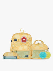 Kids School Essentials Bundle with Small Backpack