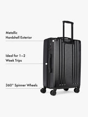 Ambeur Medium Luggage
