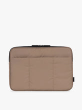 Luka 17" Padded Laptop Sleeve