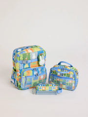 Miffy Kids School Essentials Bundle with Medium Backpack