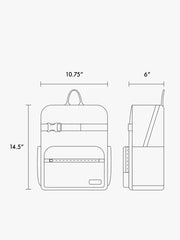 Miffy Kids School Essentials Bundle with Medium Backpack