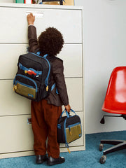 Kids Small Backpack