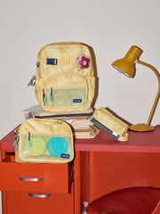 Kids School Essentials Bundle with Small Backpack