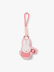 Miffy Pluffy Bag Charm