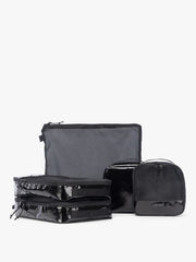 Terra 5-Piece Packing Cube Set